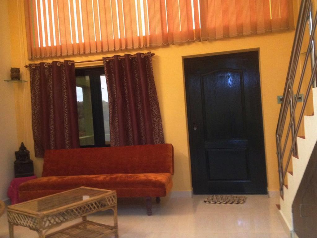 Sunshine Guest House India ติรุวันนามาลัย ภายนอก รูปภาพ