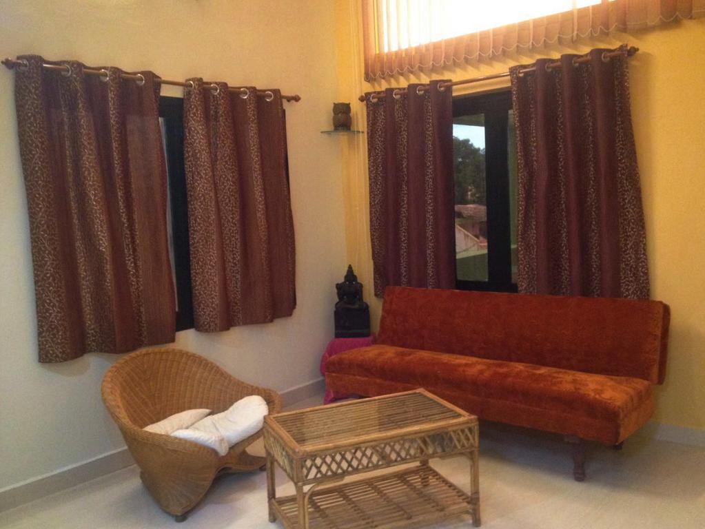 Sunshine Guest House India ติรุวันนามาลัย ภายนอก รูปภาพ