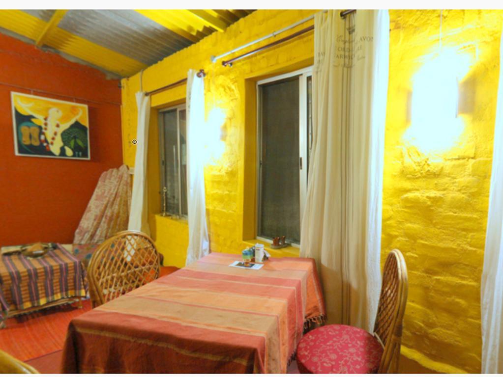 Sunshine Guest House India ติรุวันนามาลัย ภายนอก รูปภาพ