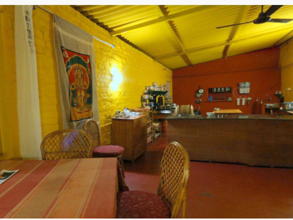 Sunshine Guest House India ติรุวันนามาลัย ภายนอก รูปภาพ