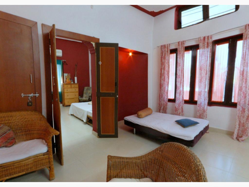 Sunshine Guest House India ติรุวันนามาลัย ภายนอก รูปภาพ