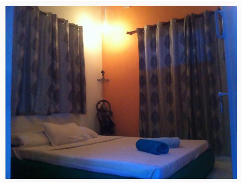 Sunshine Guest House India ติรุวันนามาลัย ภายนอก รูปภาพ